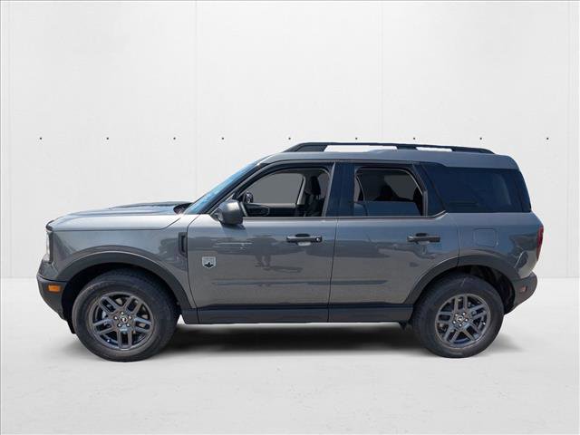 New 2025 Ford Bronco Sport Big Bend w/ Convenience Package image 5