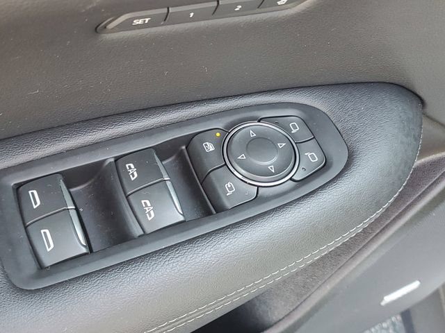 Certified 2023 Cadillac XT5 Premium Luxury AWD/4WD image 17
