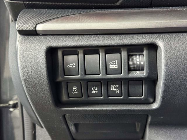 Used 2019 Subaru Forester Sport AWD/4WD image 18