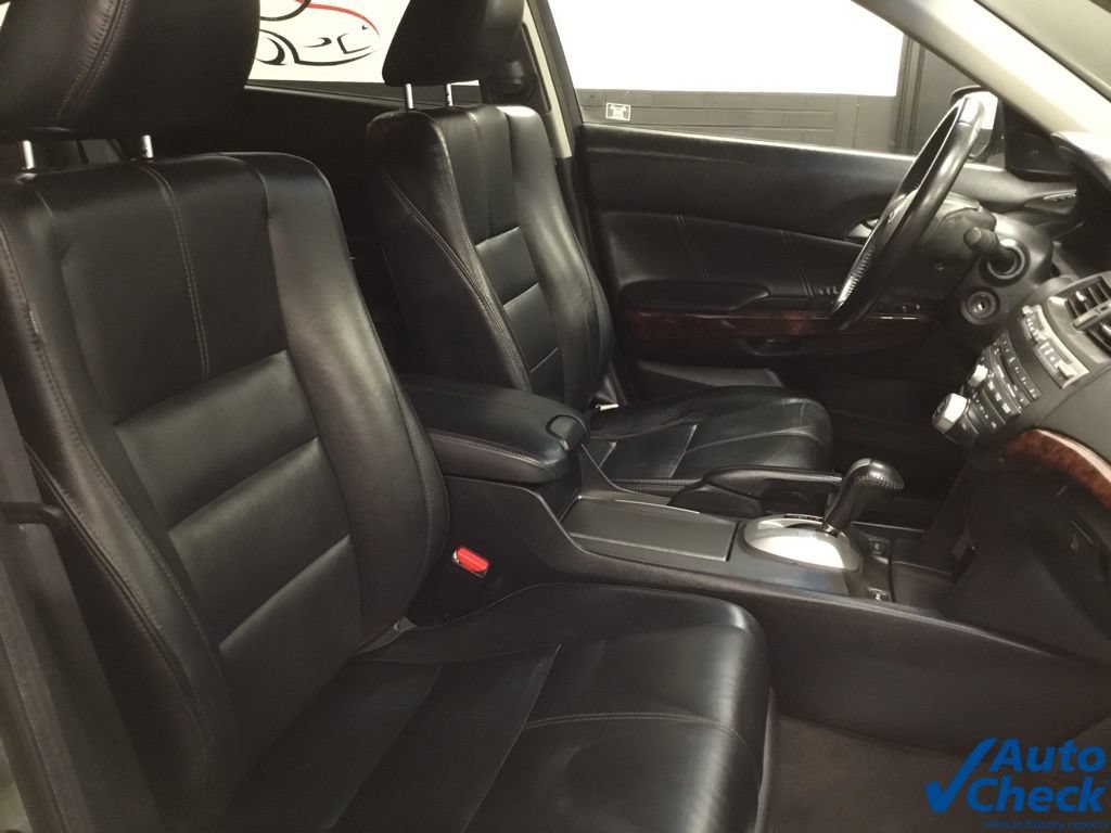 Used 2011 Honda Crosstour EX-L image 34