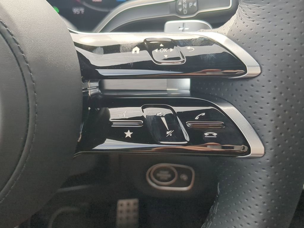 Certified 2026 Mercedes-Benz GLS 450 GLS 450 image 14