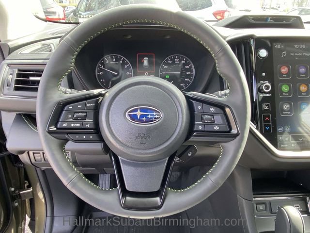 New 2026 Subaru Ascent Bronze Edition AWD/4WD image 21