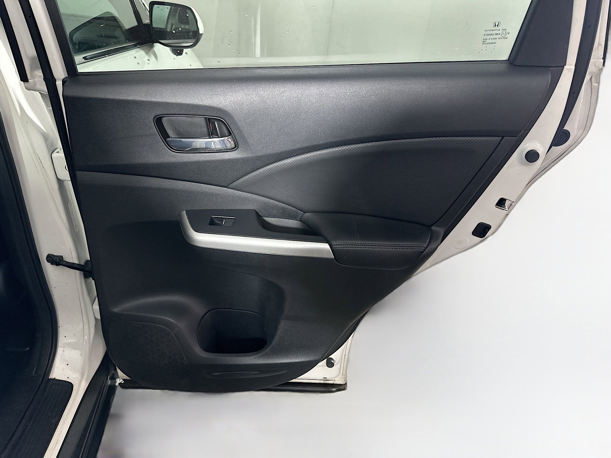 Used 2016 Honda CR-V EX-L image 28