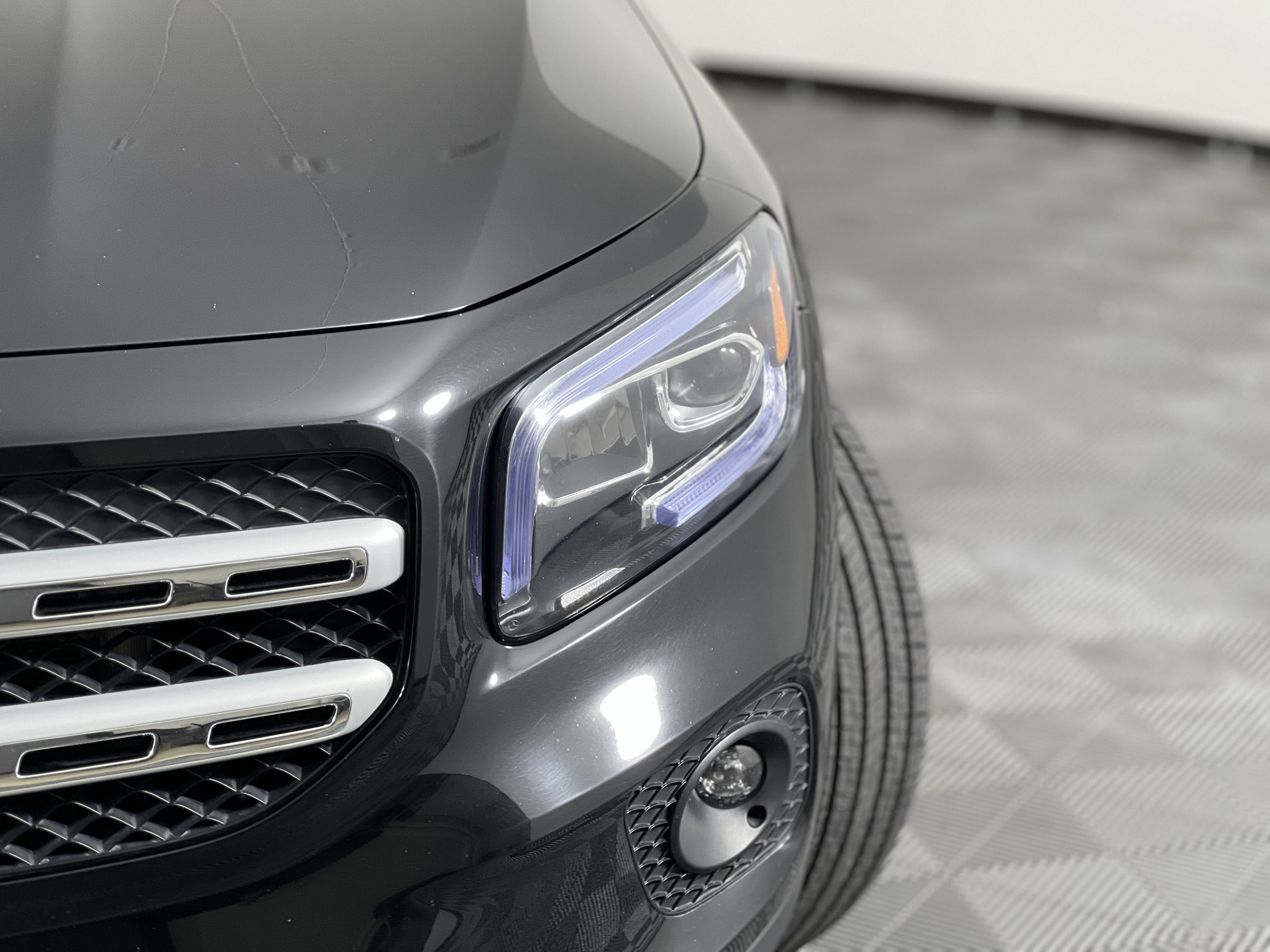 Certified 2023 Mercedes-Benz GLB 250 4MATIC image 7