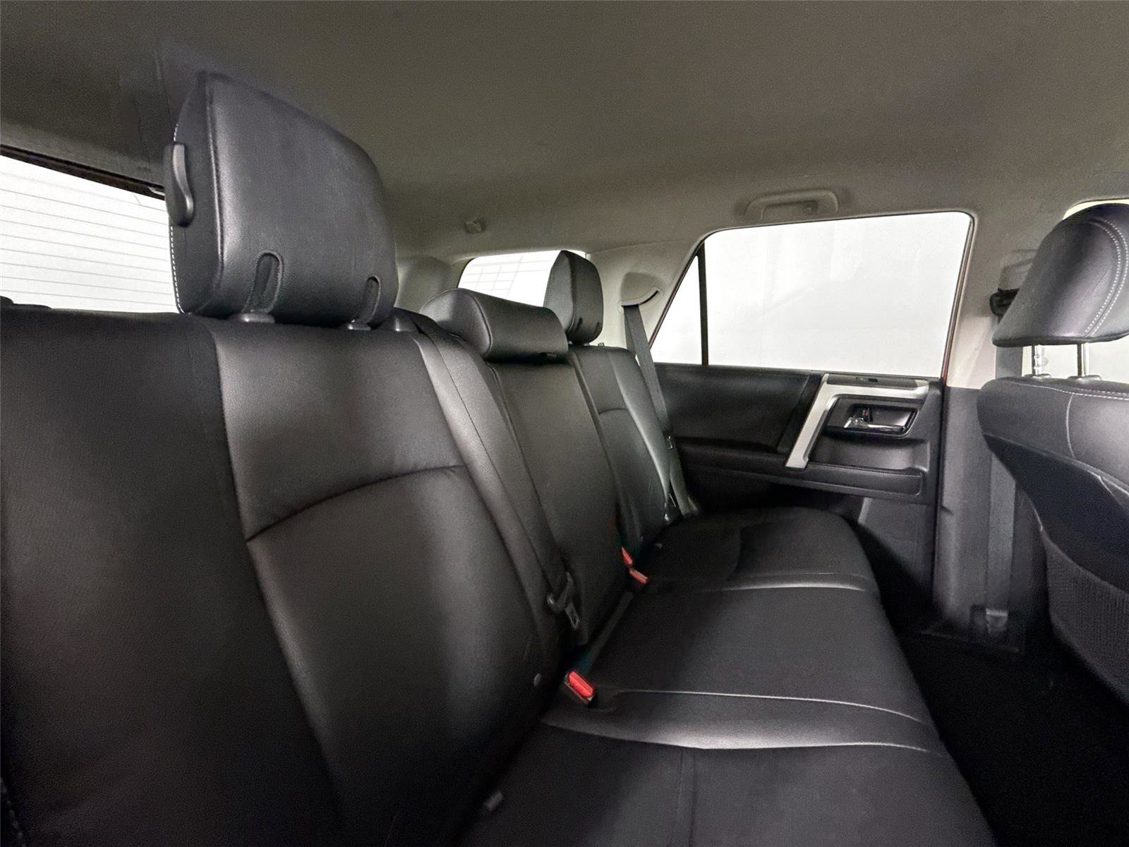 Certified 2022 Toyota 4Runner TRD Sport image 39