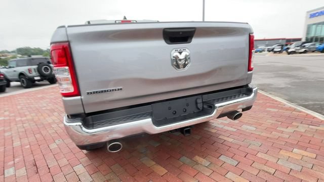 Used 2024 RAM 1500 Big Horn RWD image 8