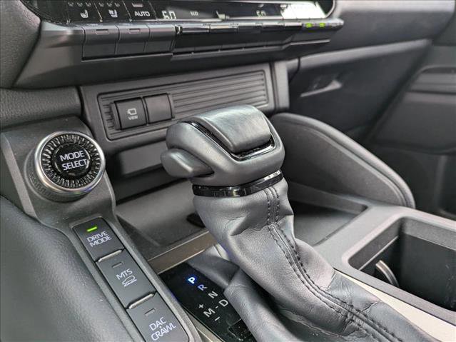 Certified 2024 Toyota Land Cruiser 1958 image 12