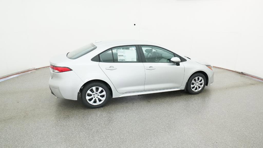 New 2026 Toyota Corolla LE image 23