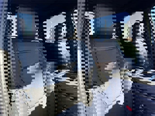 New 2026 Toyota Tundra Limited image 24