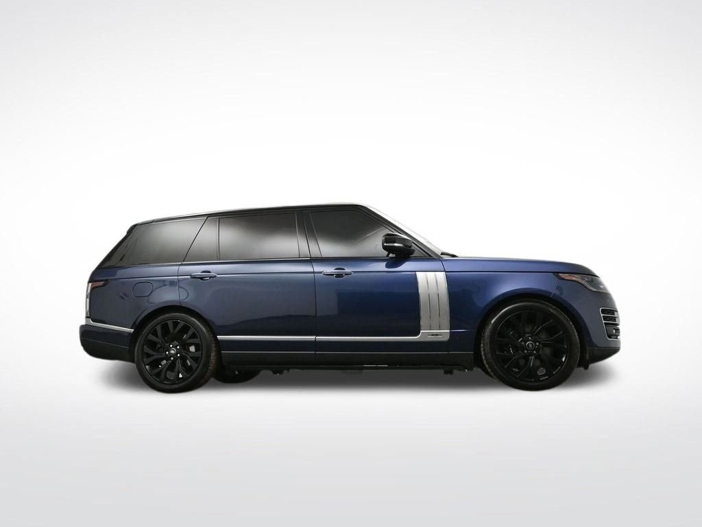 Used 2019 Land Rover Range Rover LWB SV Autobiography image 53