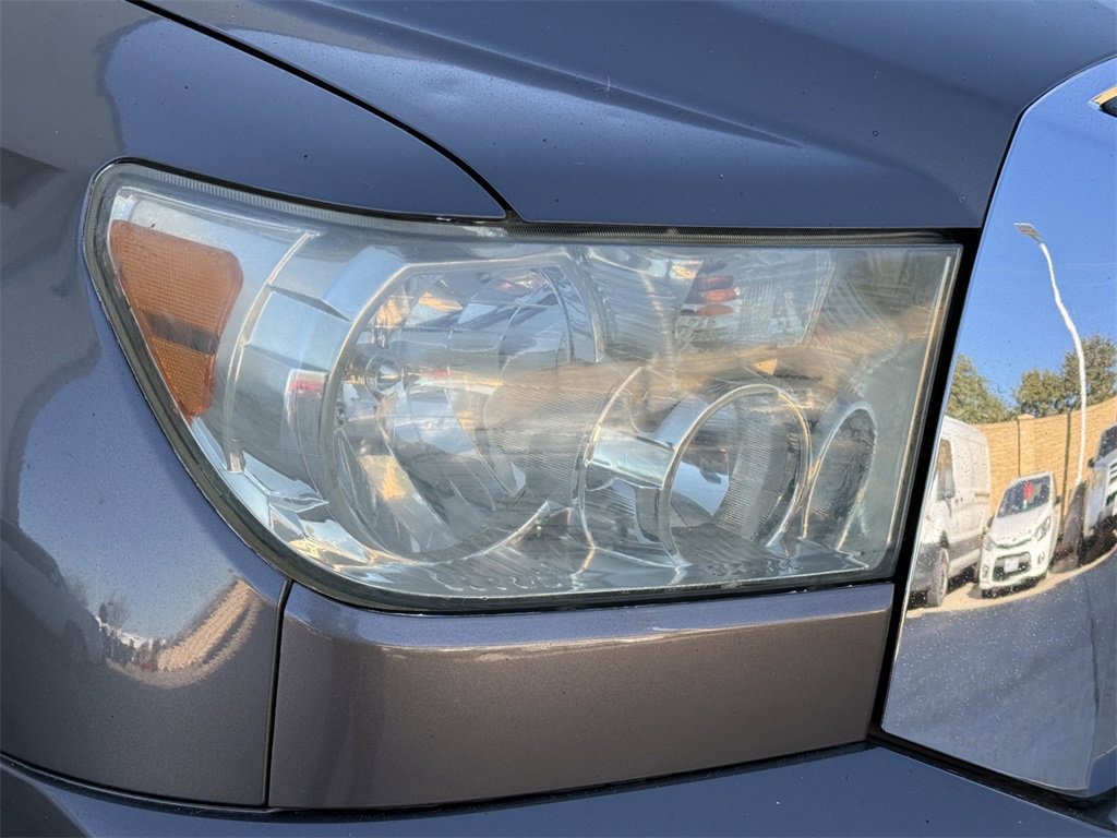 Used 2007 Toyota Tundra SR5 image 4