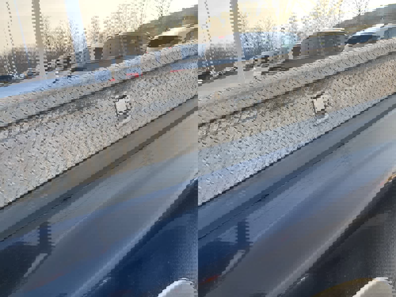 Used 1999 Ford F150 Lariat image 9