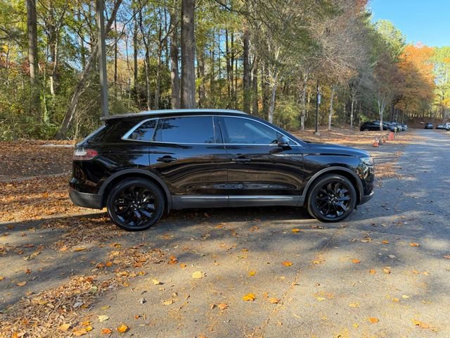 Certified 2022 Lincoln Nautilus Reserve image 17