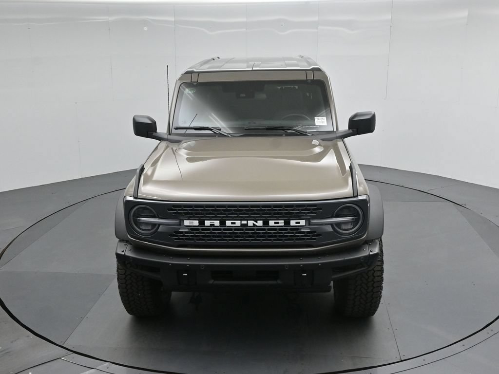 New 2026 Ford Bronco Badlands AWD/4WD image 35