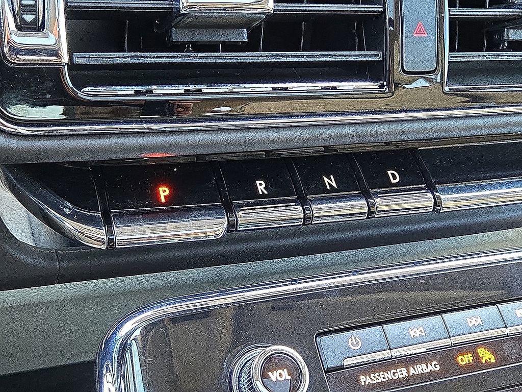 Used 2023 Lincoln Navigator Black Label image 27