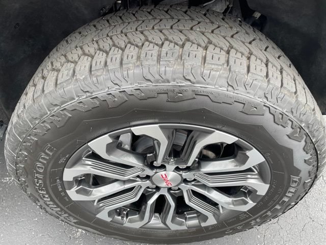 Used 2026 GMC Canyon Denali AWD/4WD image 49