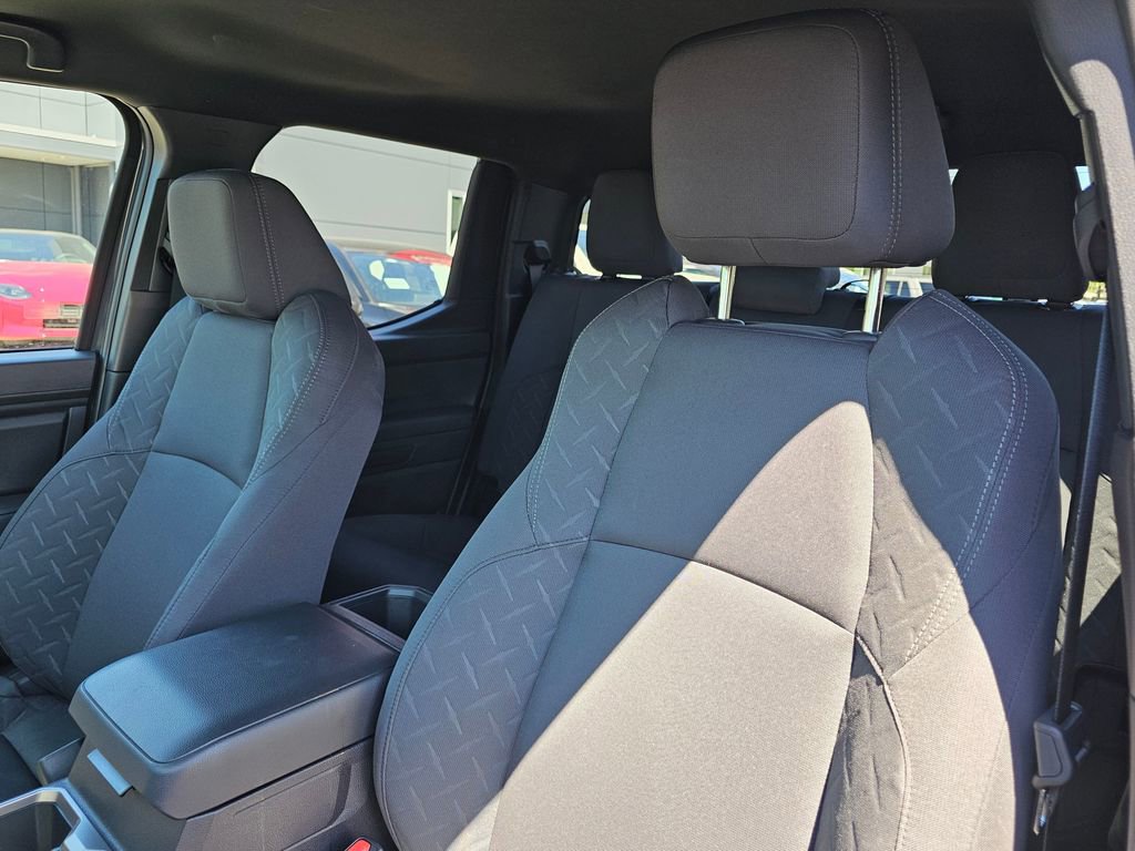 Used 2024 Toyota Tacoma SR5 image 17