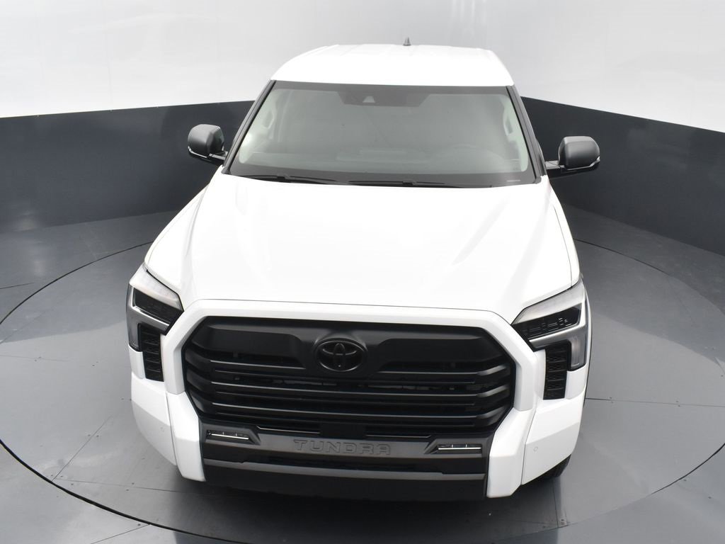Used 2024 Toyota Tundra SR5 w/ SR5 Convenience Package image 44