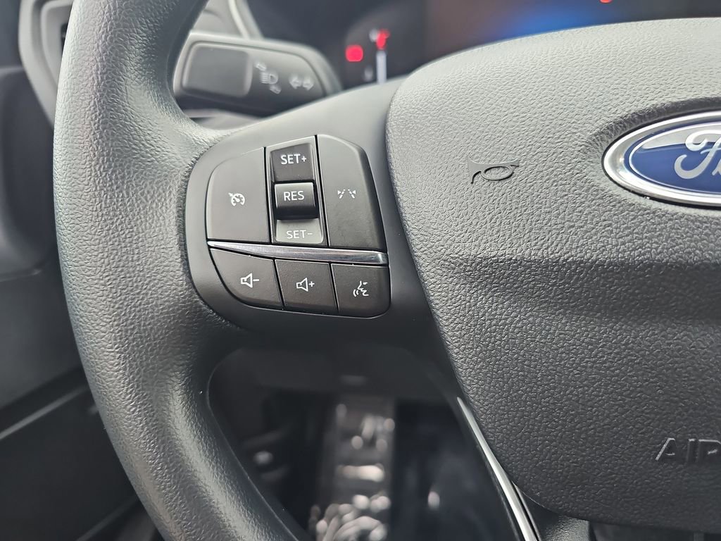 New 2025 Ford Escape Active image 16