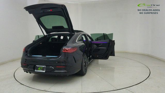 Used 2023 Mercedes-Benz EQS 450+ Sedan image 79