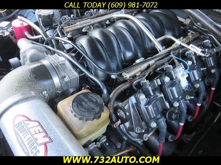 Used 2005 Pontiac GTO image 34