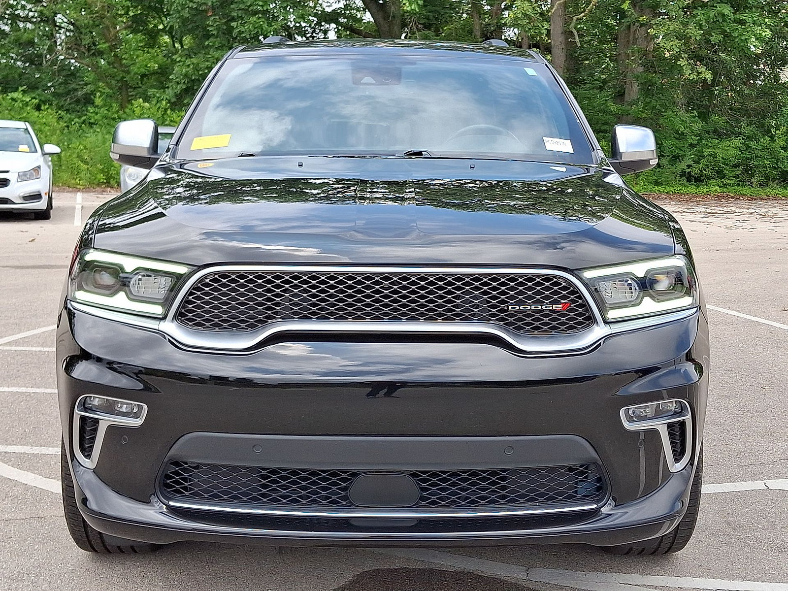 Used 2023 Dodge Durango Citadel AWD/4WD image 29