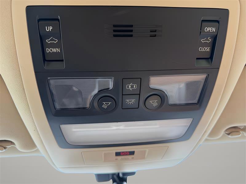 Used 2015 Lexus GS 350 w/ Premium Package image 47