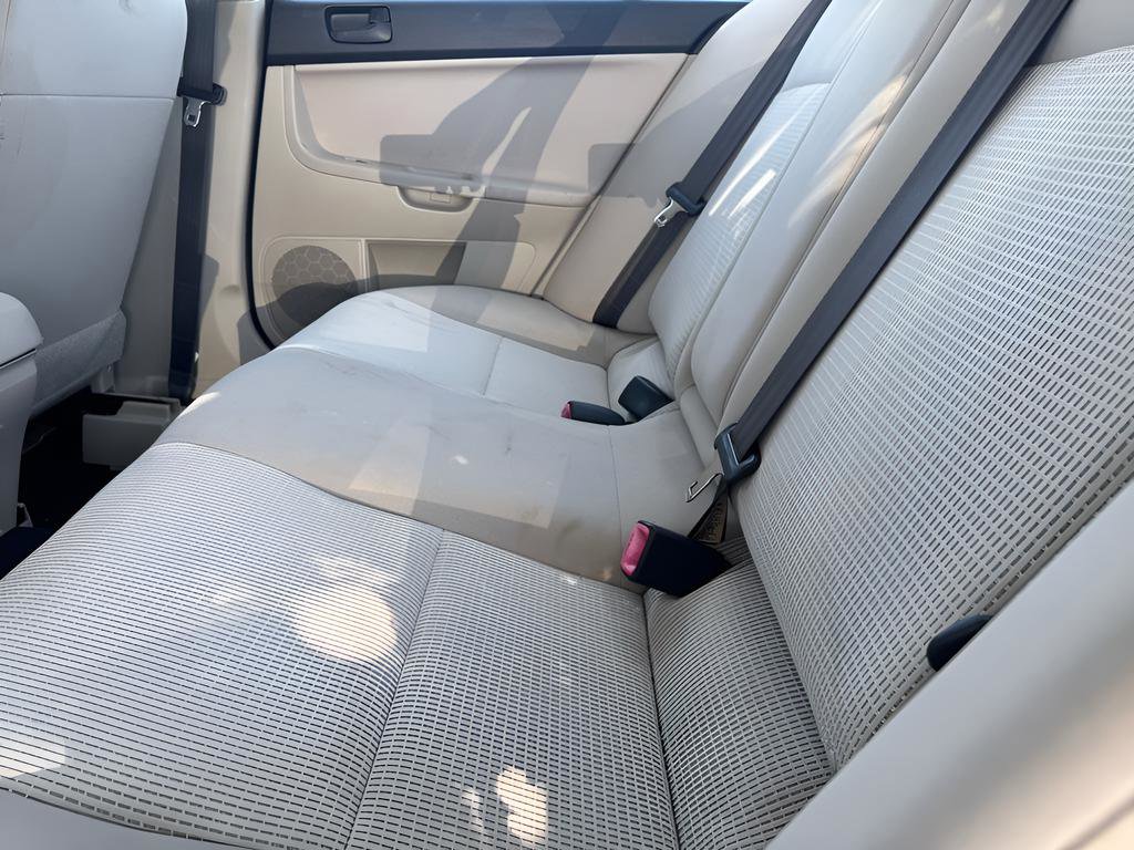 Used 2011 Mitsubishi Lancer ES FWD image 14