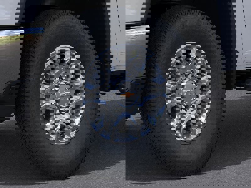 New 2026 Chevrolet Silverado 2500 LT w/ Safety Package image 9