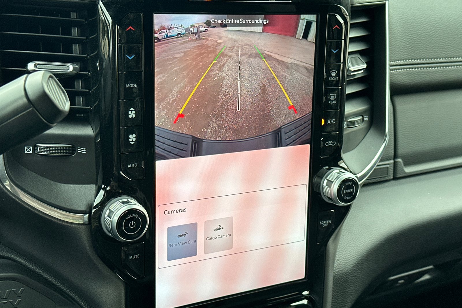 New 2026 RAM 2500 Laramie image 18