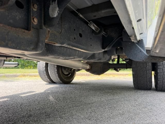 Used 2018 RAM 3500 Laramie w/ Convenience Group AWD/4WD image 38