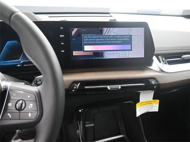 New 2025 BMW X1 xDrive28i w/ Technology Package image 3