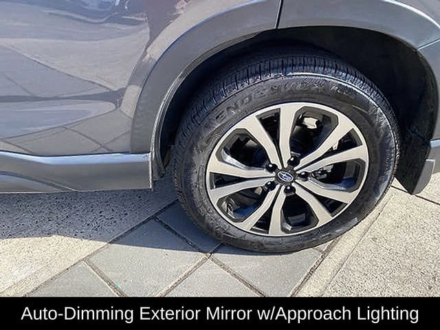 Used 2022 Subaru Forester Limited w/ Popular Package #2 image 16