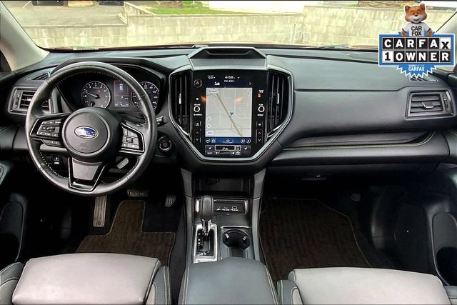 Used 2023 Subaru Ascent Onyx Edition Limited AWD/4WD image 15
