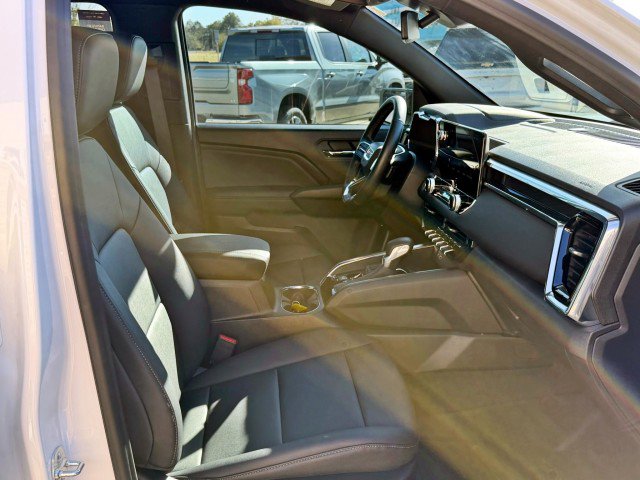 Certified 2025 GMC Canyon Elevation w/ Convenience Package image 21