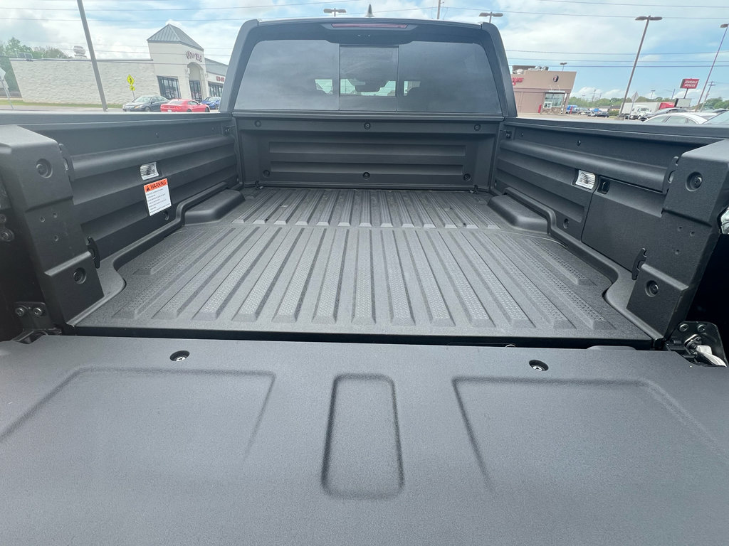 New 2026 Honda Ridgeline RTL image 32