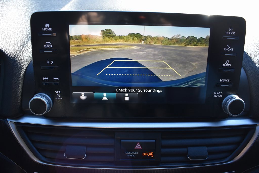 Used 2018 Honda Accord Sport image 18