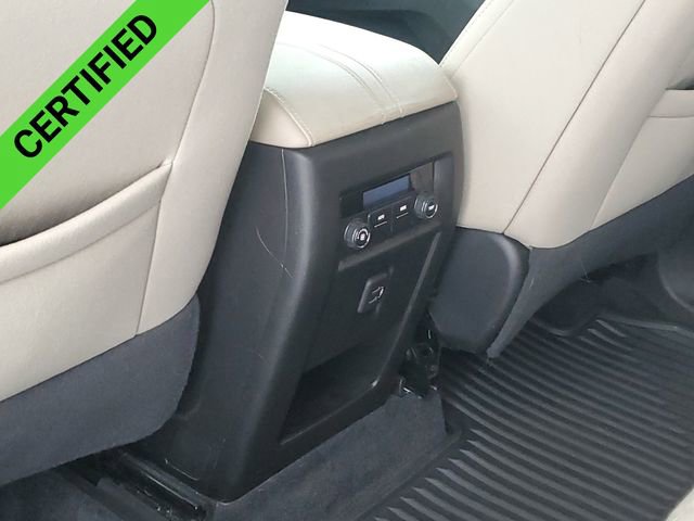 Certified 2023 Chevrolet Traverse LS w/ Safety Package image 21
