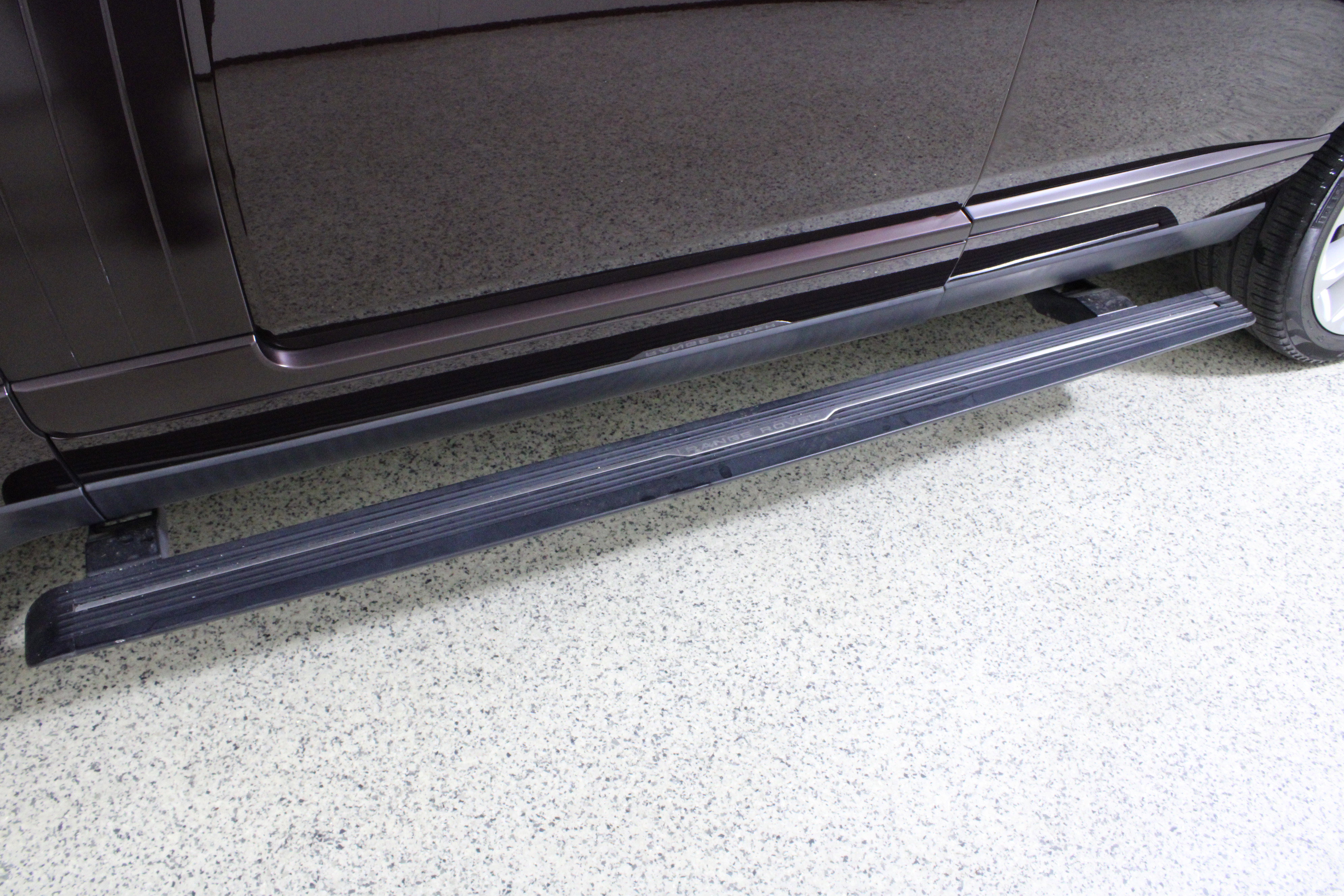 Used 2019 Land Rover Range Rover HSE image 13