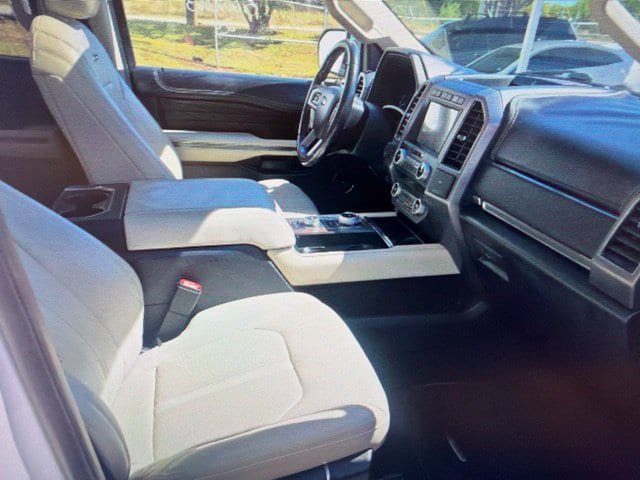 Used 2020 Ford Expedition Platinum AWD/4WD image 14