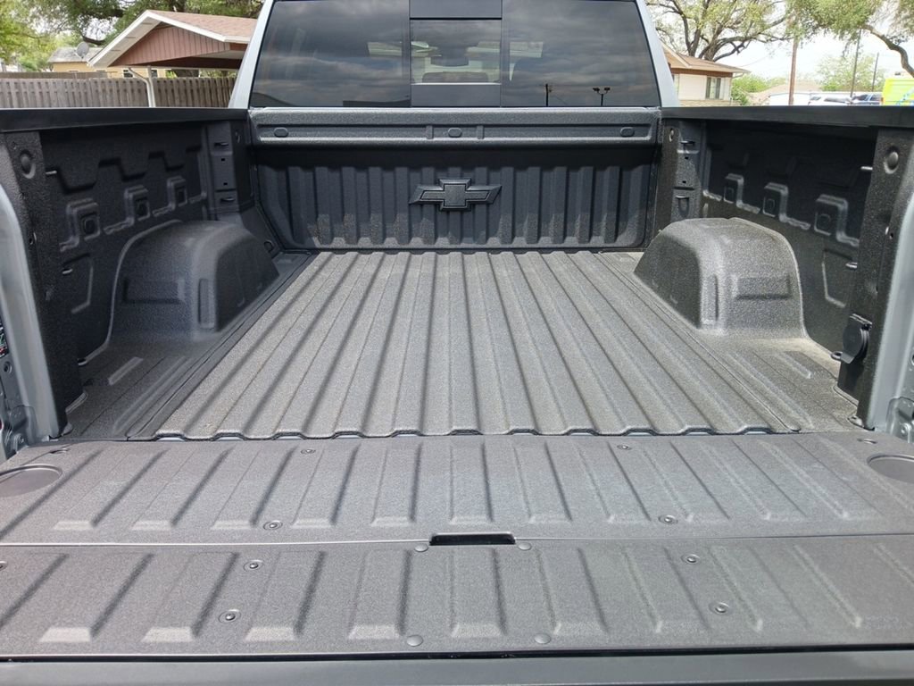 New 2026 Chevrolet Silverado 1500 LT w/ Texas Edition Plus image 19