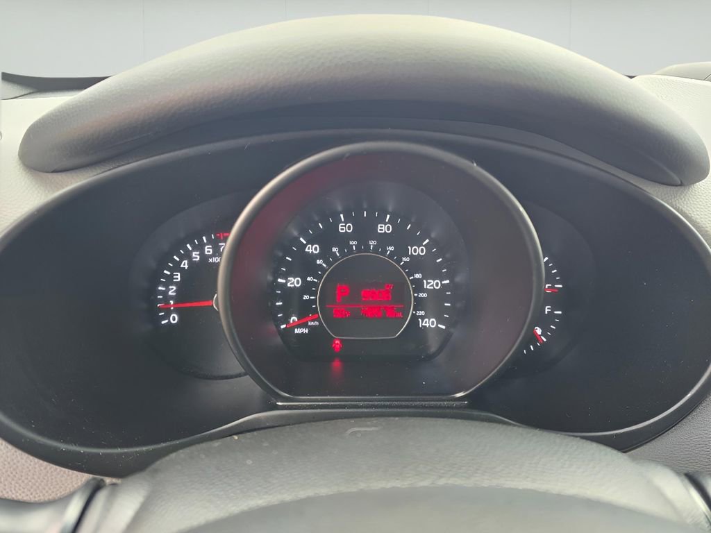 Used 2018 Kia Soul FWD image 21