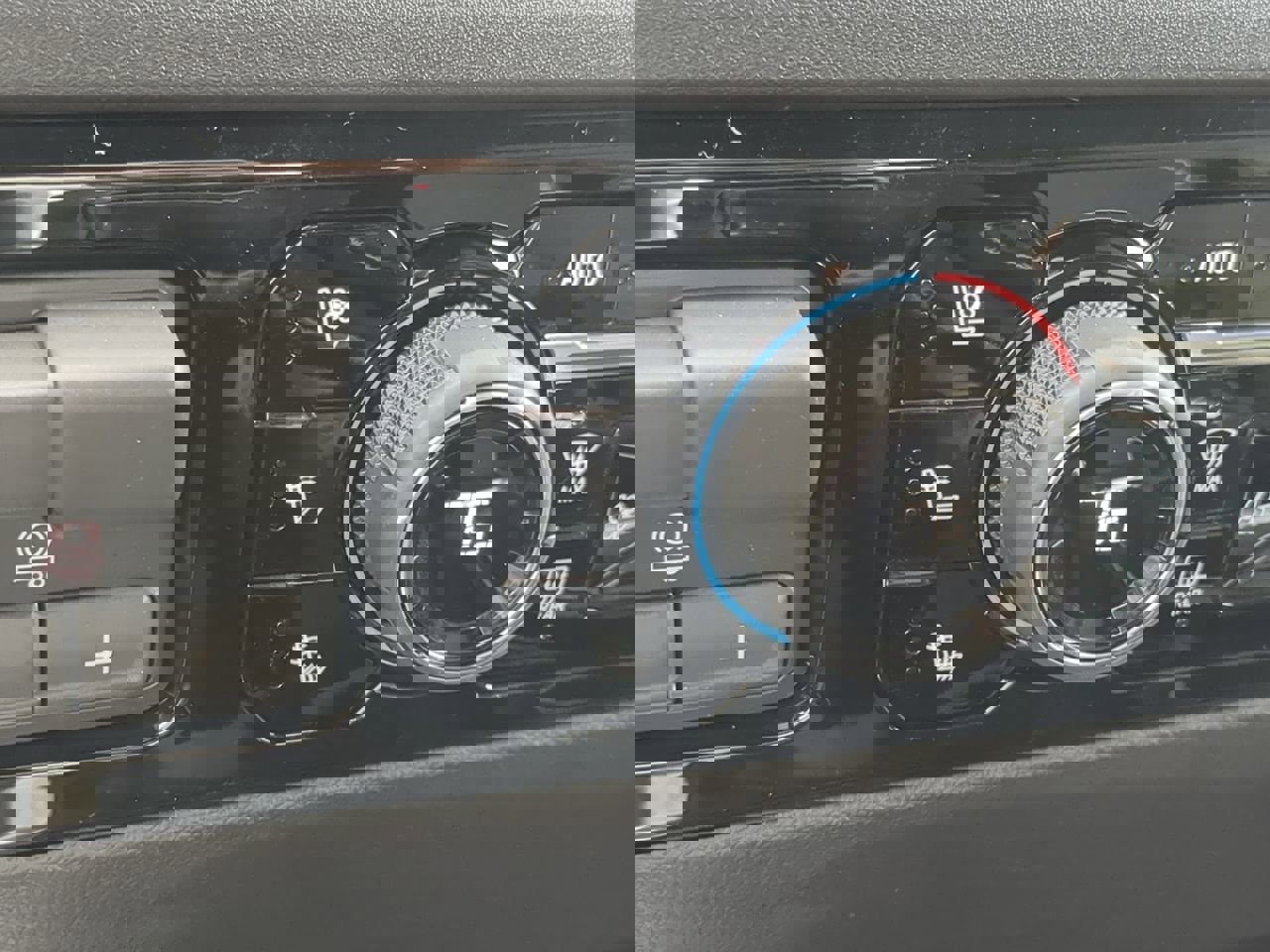 New 2026 Chevrolet Silverado 1500 High Country w/ Midnight Edition image 23