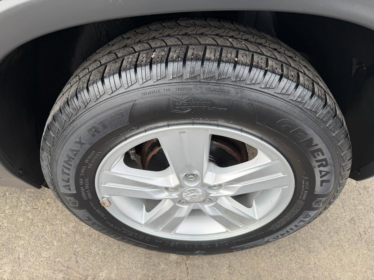 Used 2018 Chevrolet Trax LT image 17