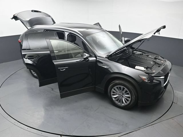 Certified 2025 MAZDA CX-90 3.3 Turbo w/ Preferred Package AWD/4WD image 54