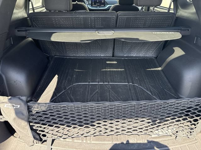Used 2024 Chevrolet Blazer LT w/ Convenience Package FWD image 24