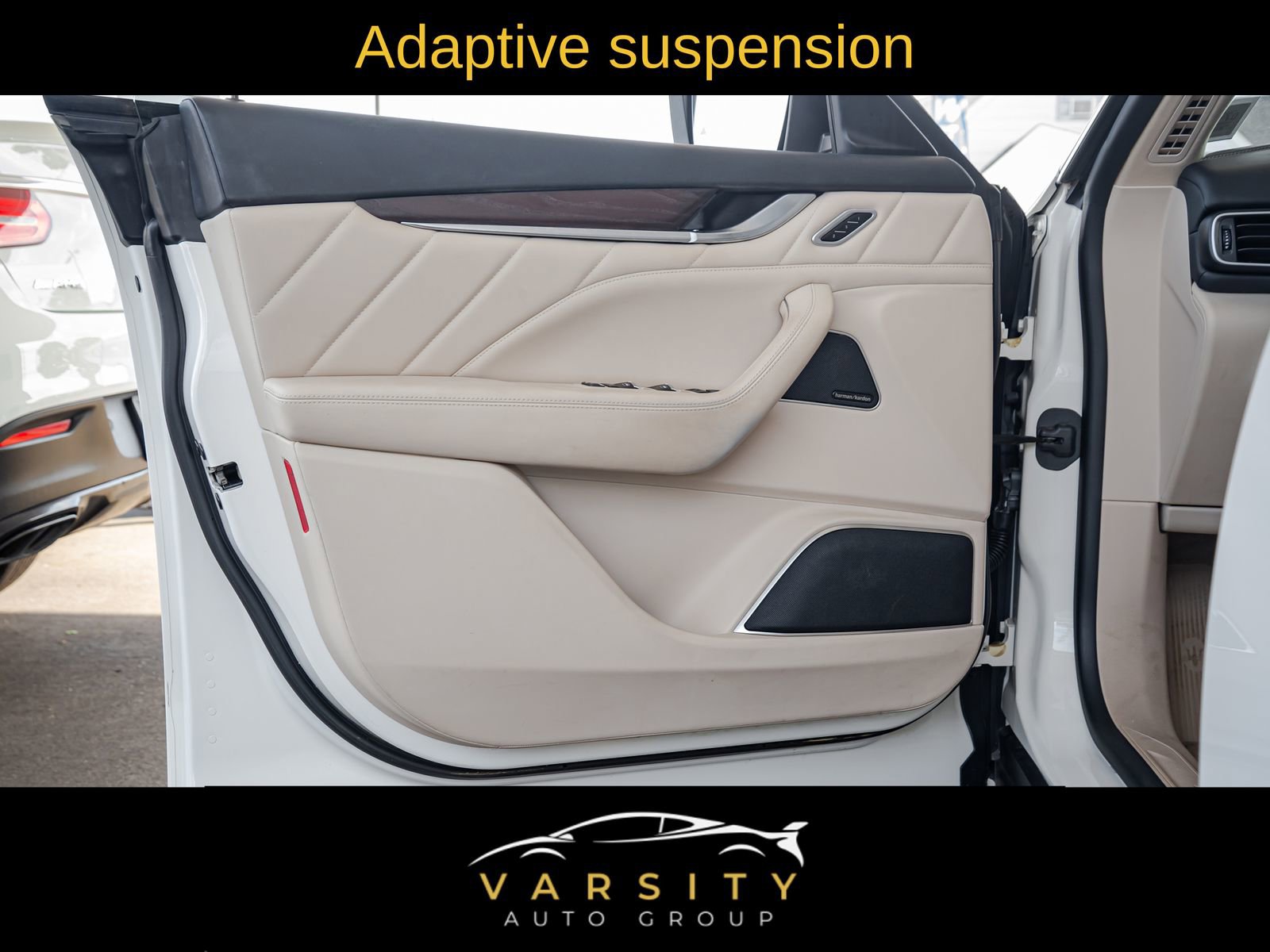 Used 2022 Maserati Levante Modena image 31