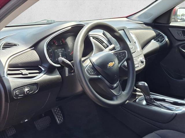Used 2016 Chevrolet Malibu LT FWD image 6