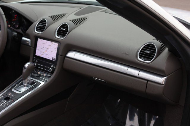 Used 2019 Porsche 718 Boxster image 42