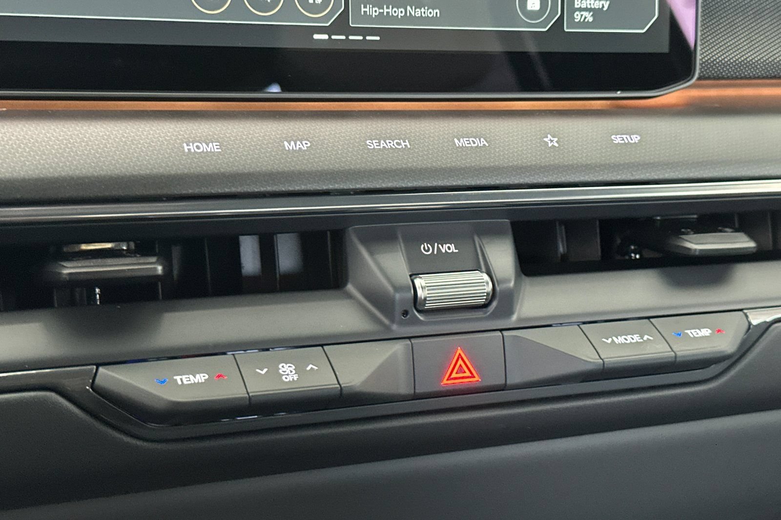 New 2026 Kia EV9 GT-Line AWD/4WD image 20